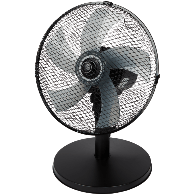 Ventilátory