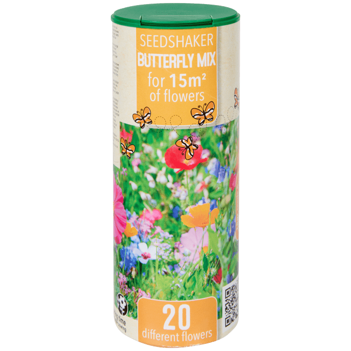 Směs semínek Seed Shaker