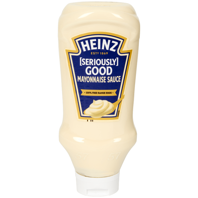 Mayonnaise Heinz