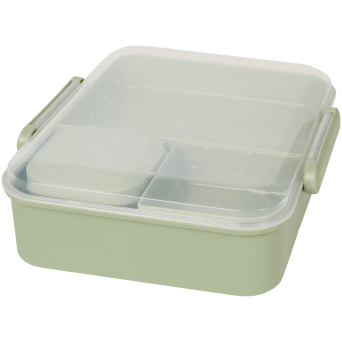 Obědový box