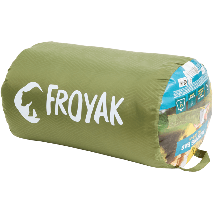 Spací pytel Froyak pro 1 osobu