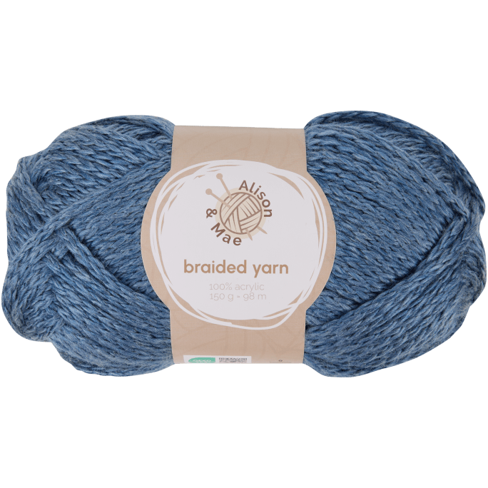 
Crocheter et tricoter
