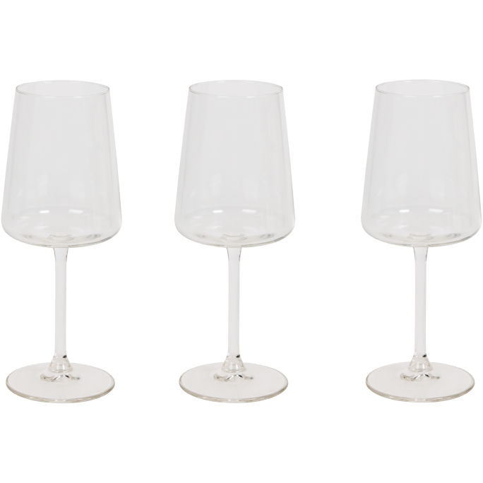 Verres à vin Royal Leerdam Nova