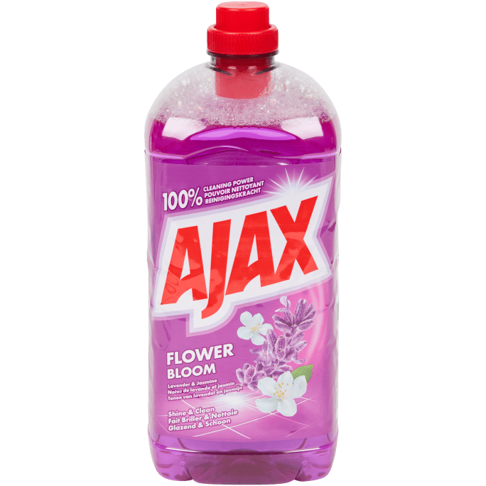 Univerzální čistič Ajax Flower Bloom