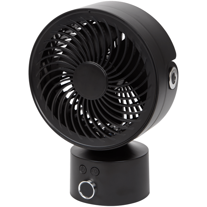 Stolní ventilátor Nor-Tec