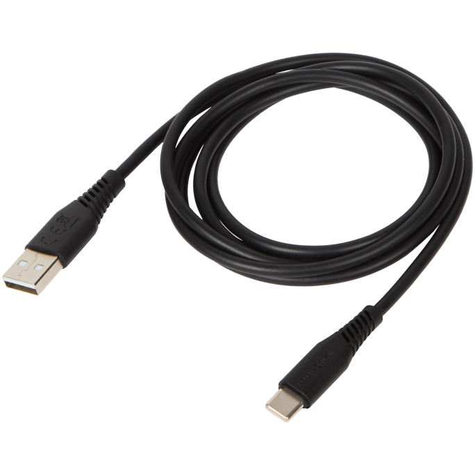 Nabíjecí a datový kabel z USB-A na USB-C