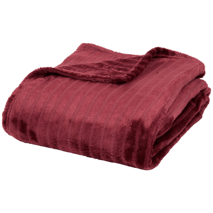 
Plaids et couvertures
