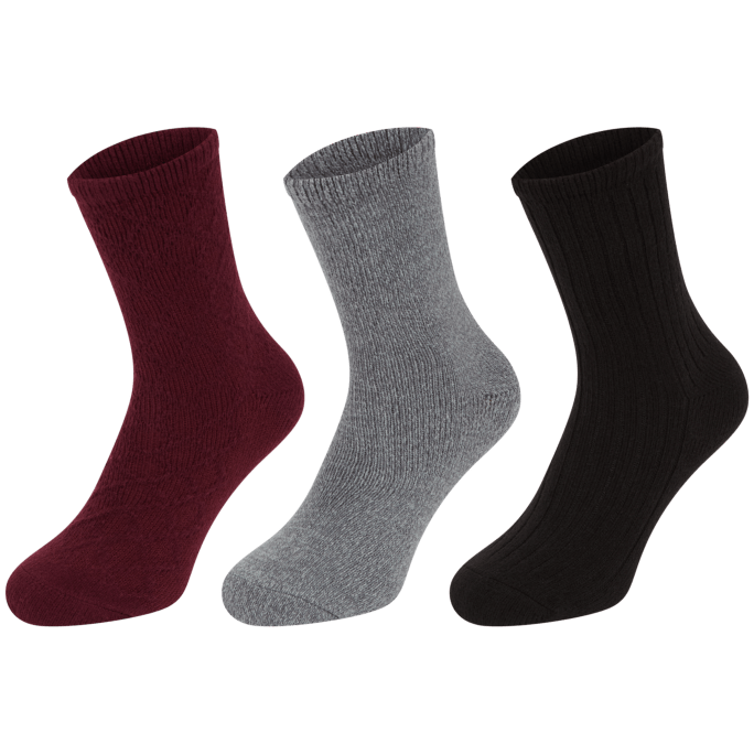 Chaussettes d'intérieur