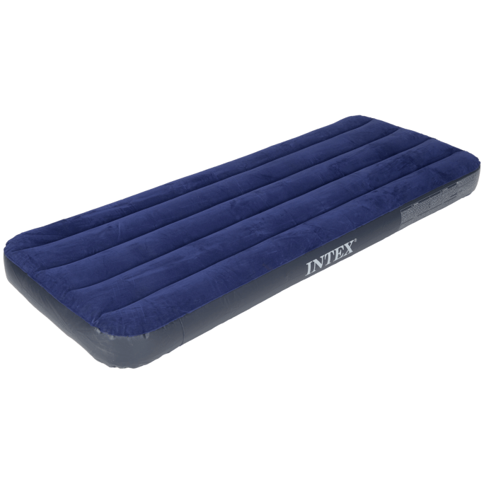 Nafukovací matrace pro 1 osobu Intex