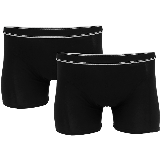 Boxerky Jack Parker