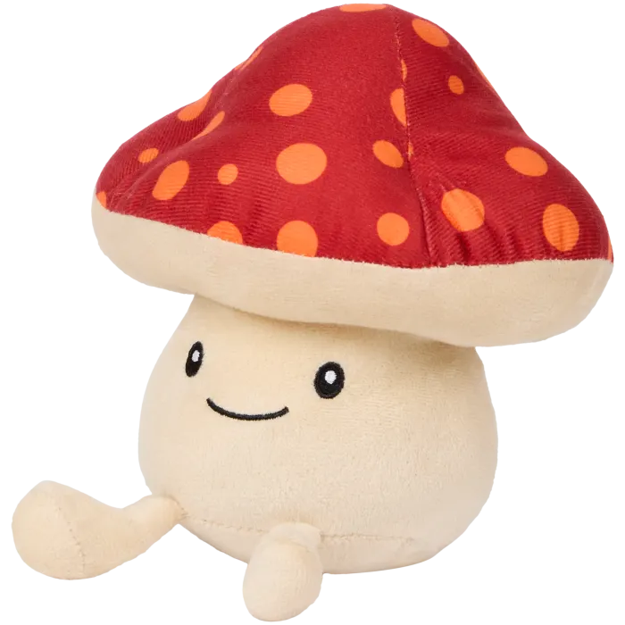 Peluche d'automne, chez Action