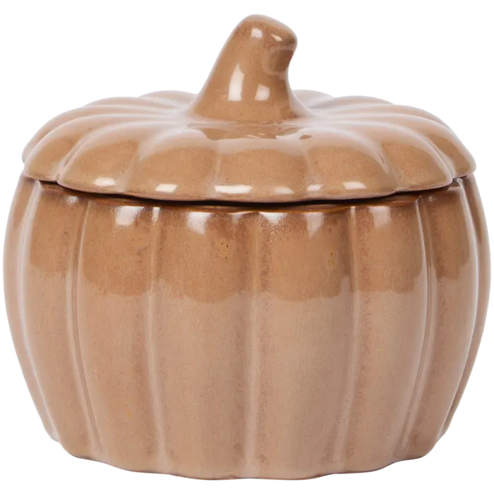 Pot citrouille, chez Action