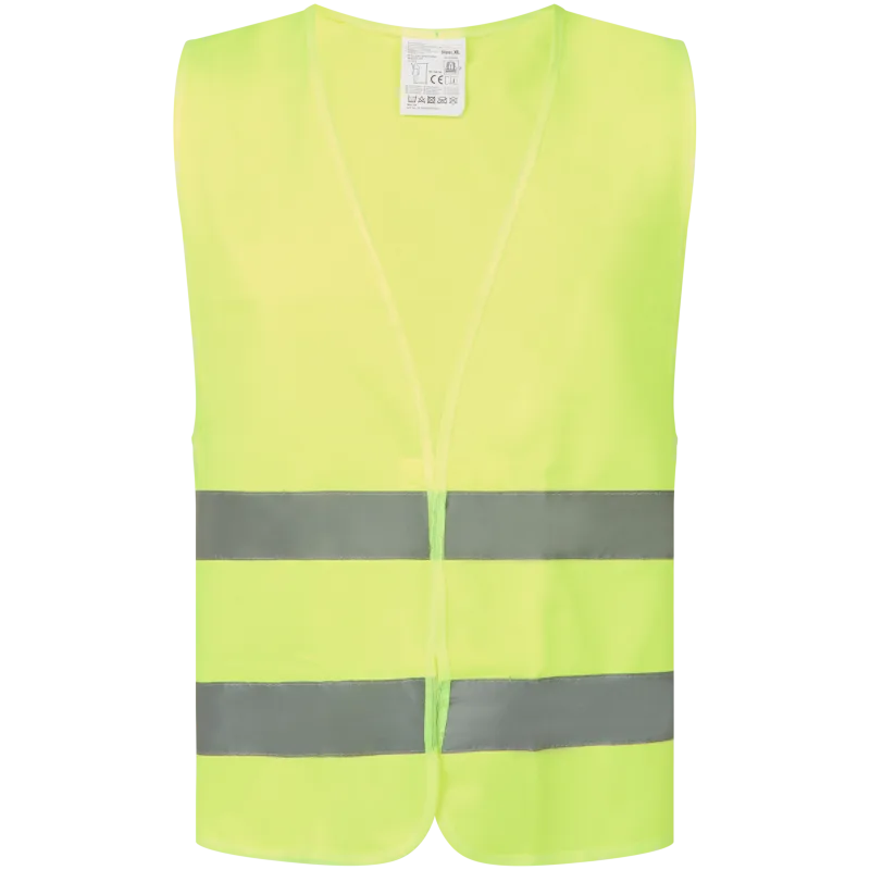 Gilet de sécurité