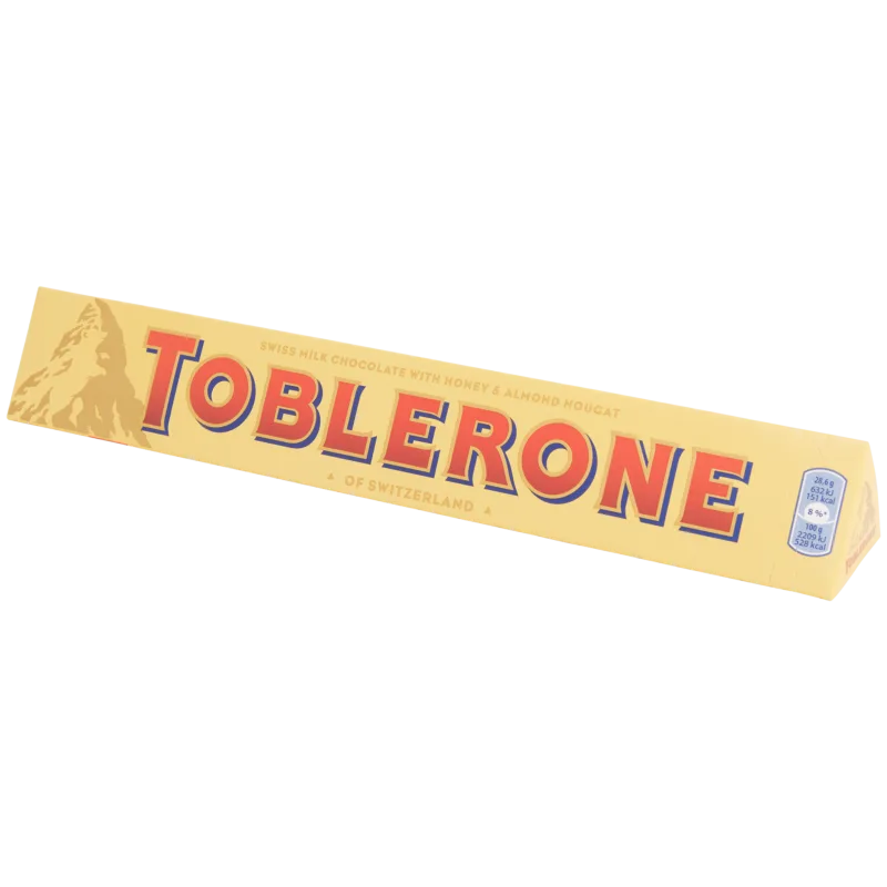 Toblerone