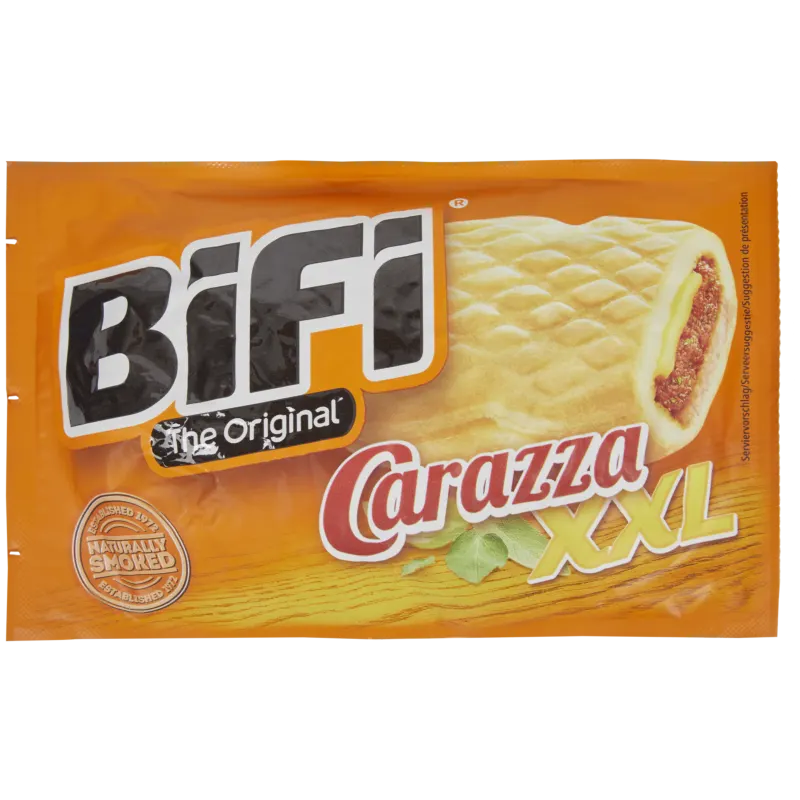 Bifi Carazza XXL