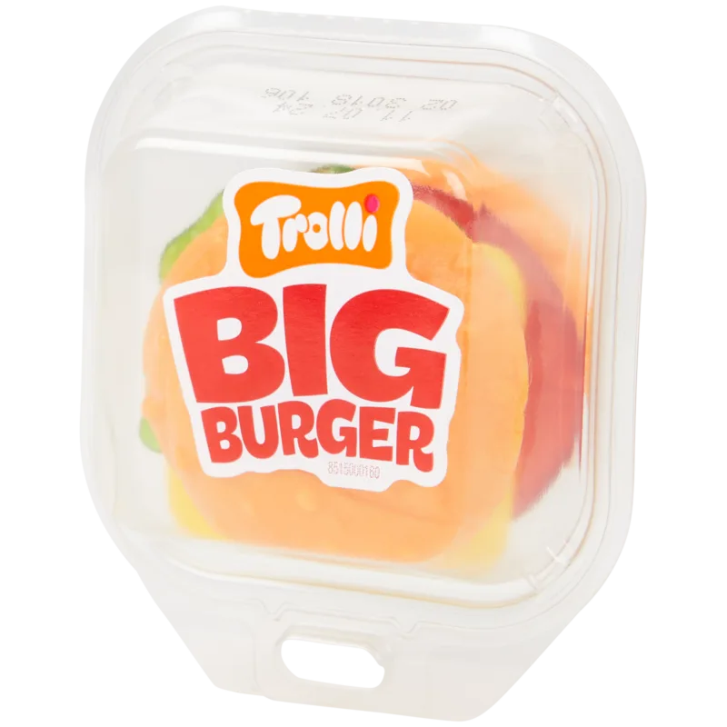 Big Burger Trolli