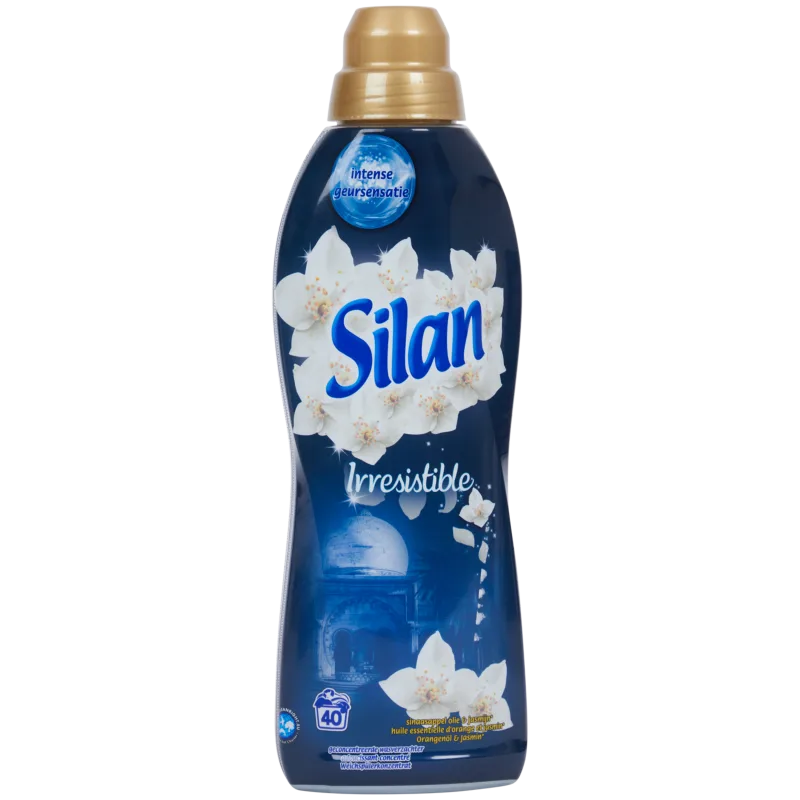 Adoucissant Silan Irrésistible