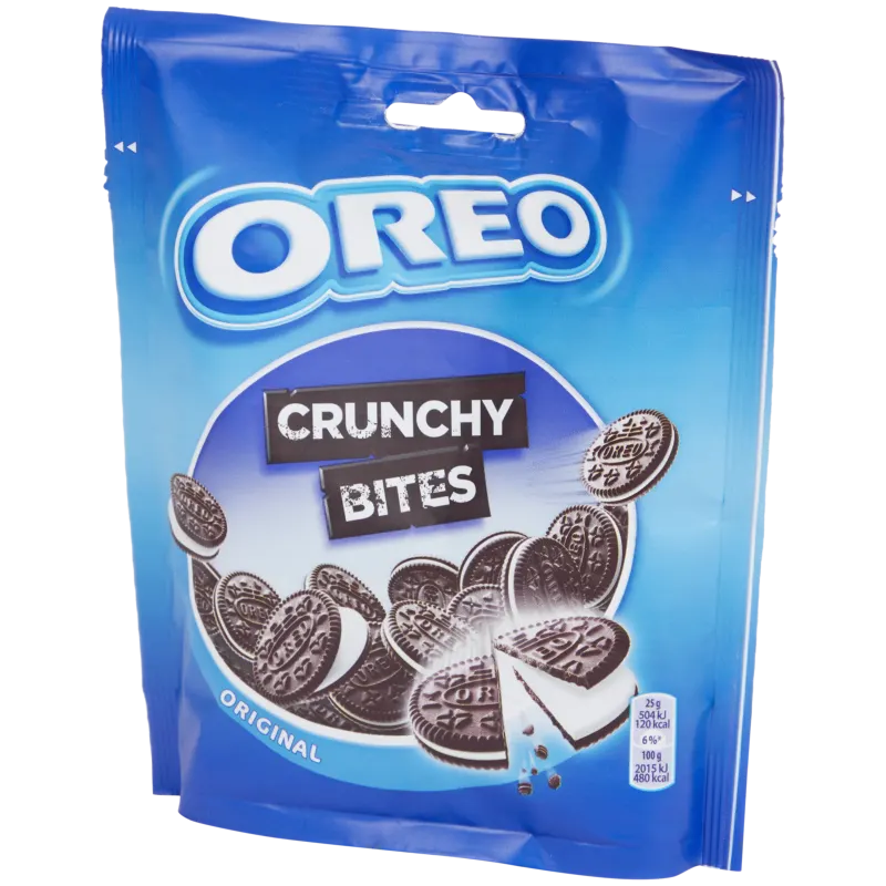 Oreo Crunchy Bites Original