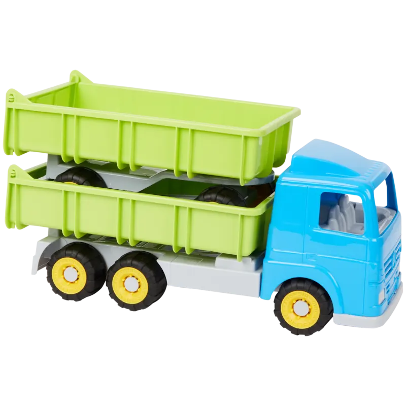Camion jouet Androni