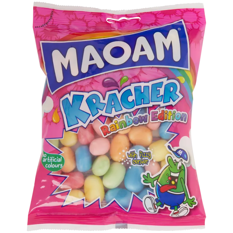 MAOAM Kracher Rainbow Edition