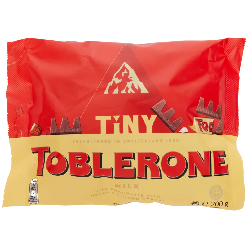 Toblerone Tiny