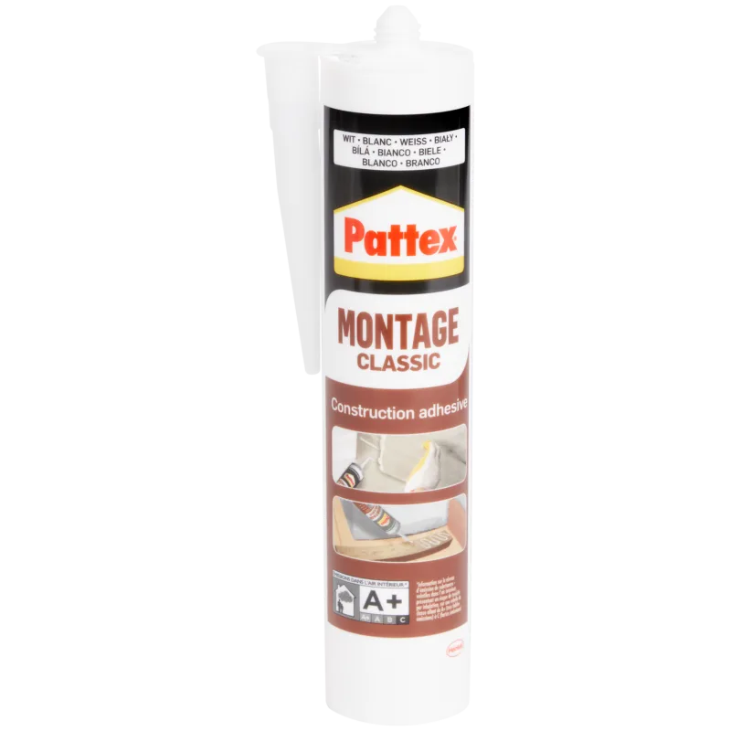 Colle d'assemblage Pattex