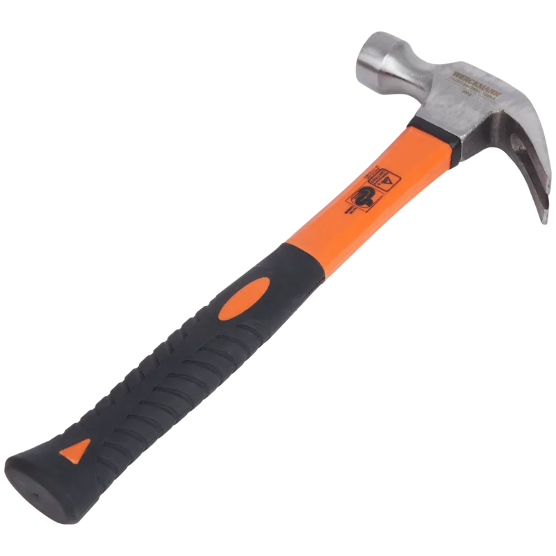 Marteau arrache-clou Werckmann Professional Tools