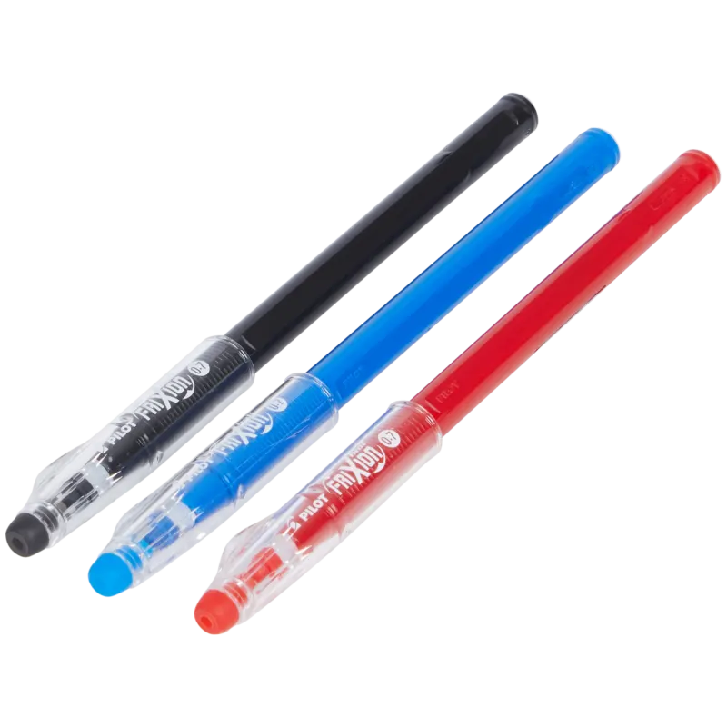 Stylos à bille Pilot Frixionball Sticks