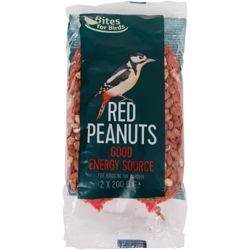 Filets de graines Bites for Birds