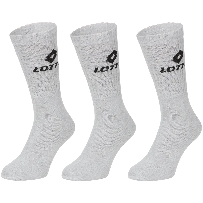 Chaussettes de sport Lotto