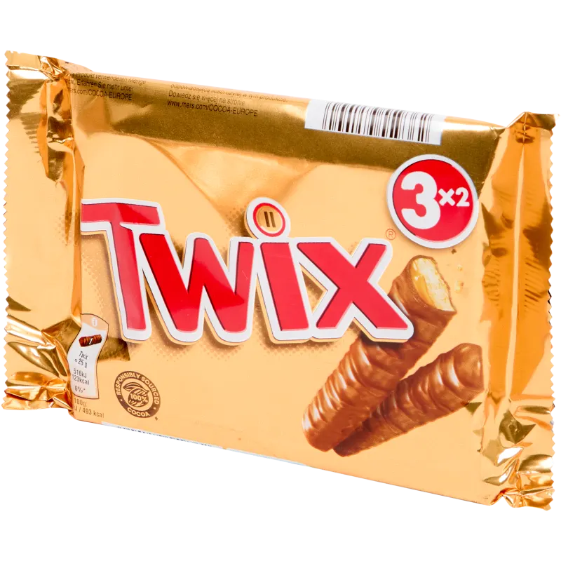 Twix