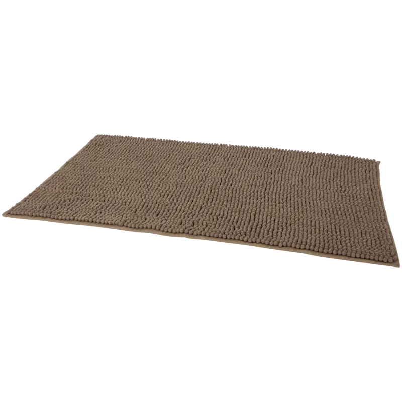 Tapis de bain Chenille