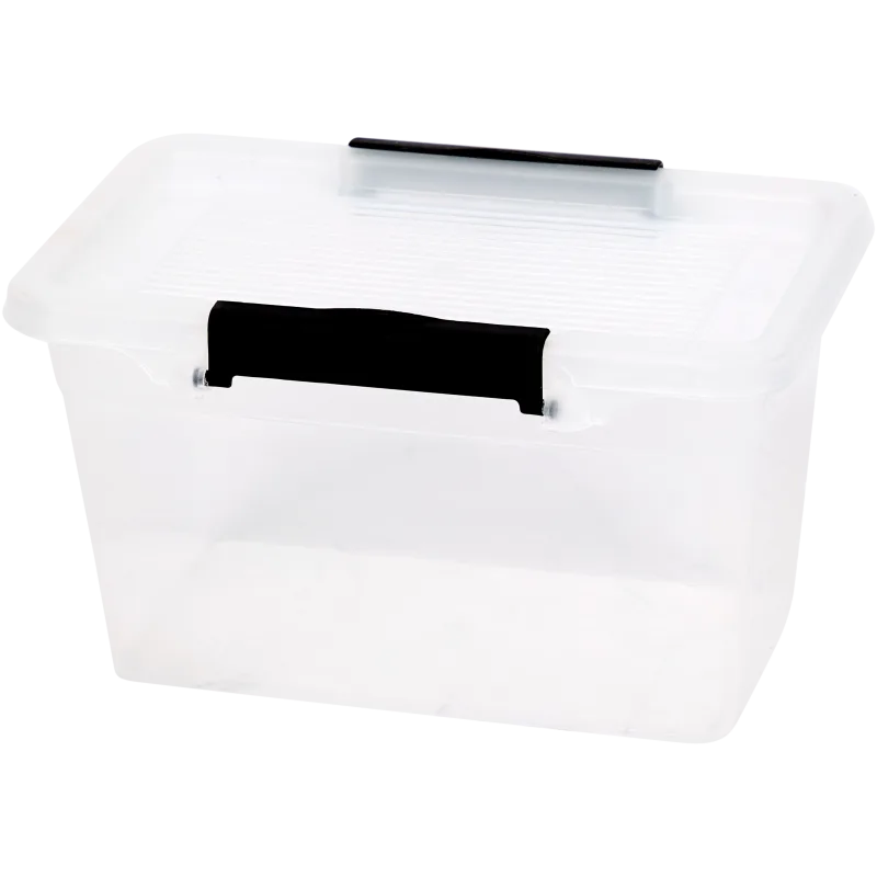 Boîte de rangement