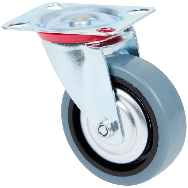 Roue pivotante