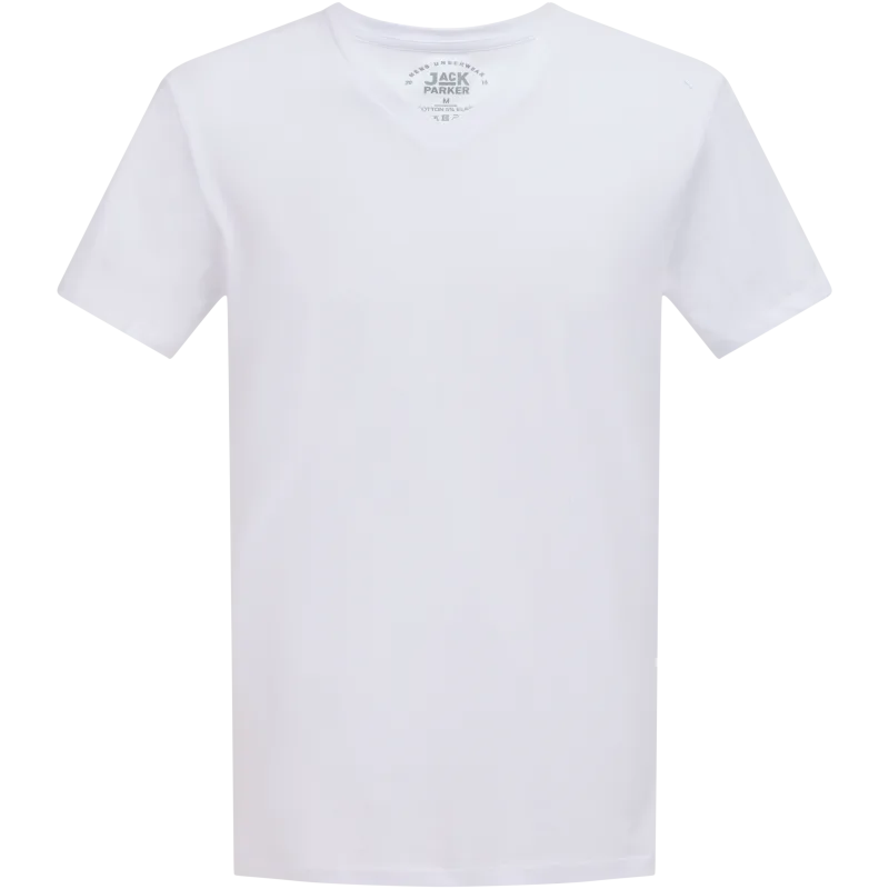 T-shirt Jack Parker
