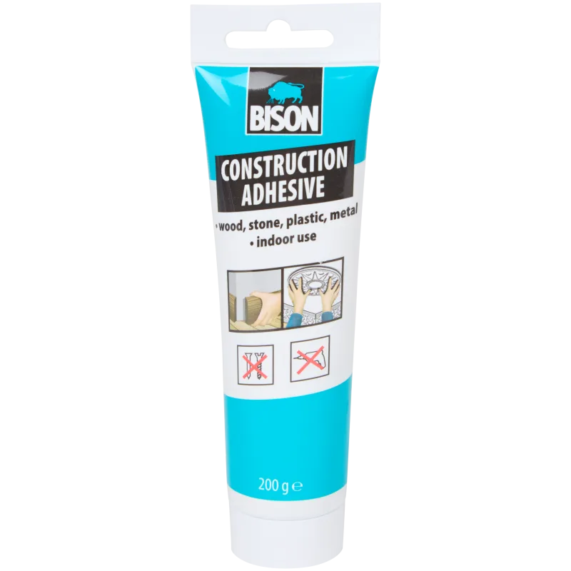 Colle de montage Bison