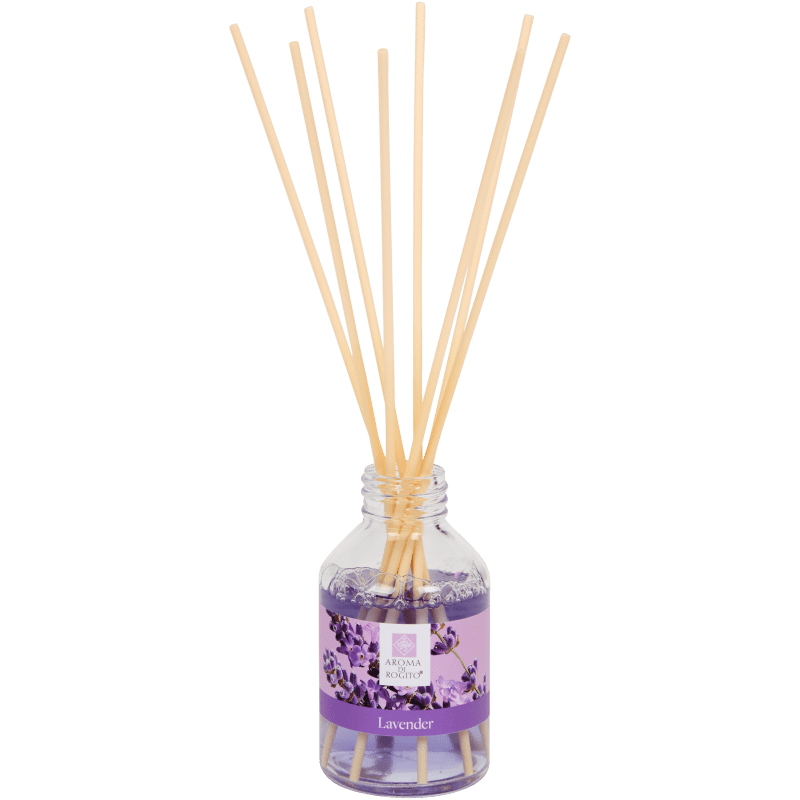 Diffuseur de parfum à bâtonnets