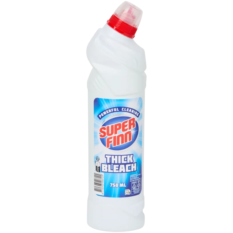 Eau de Javel Superfinn
