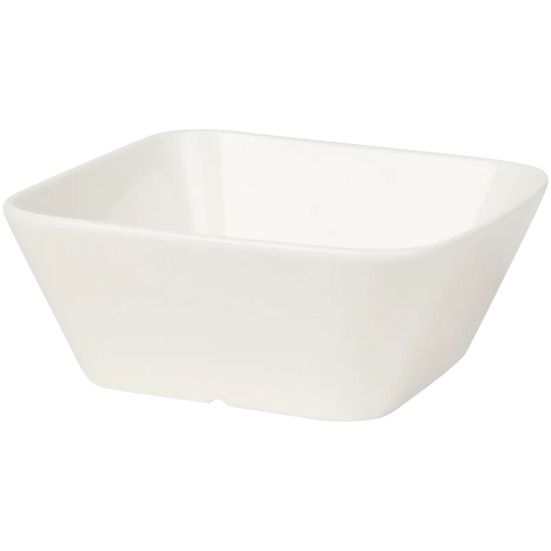 Bol apéritif rectangulaire
