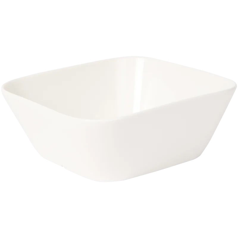 Plat en porcelaine