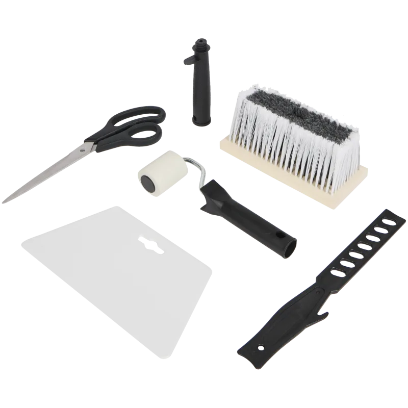 Kit du tapissier