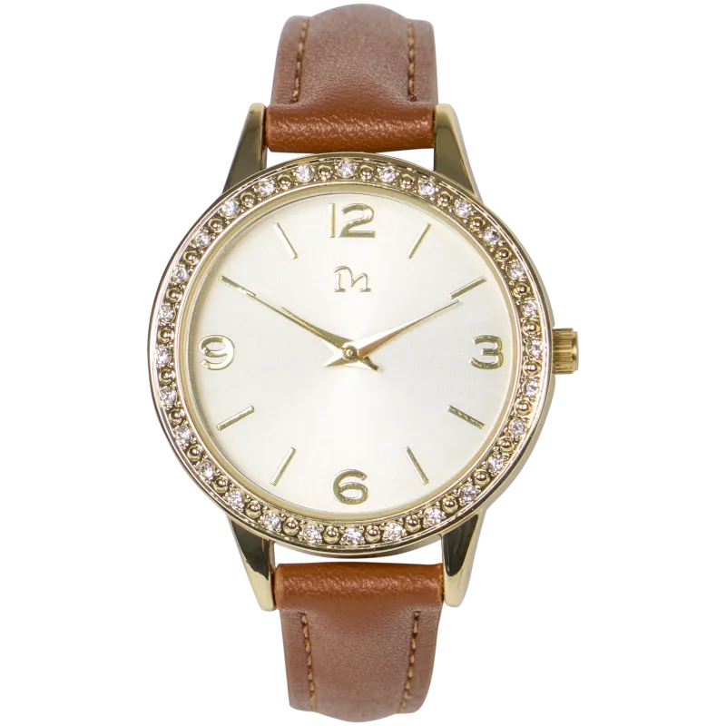 Montre My Time