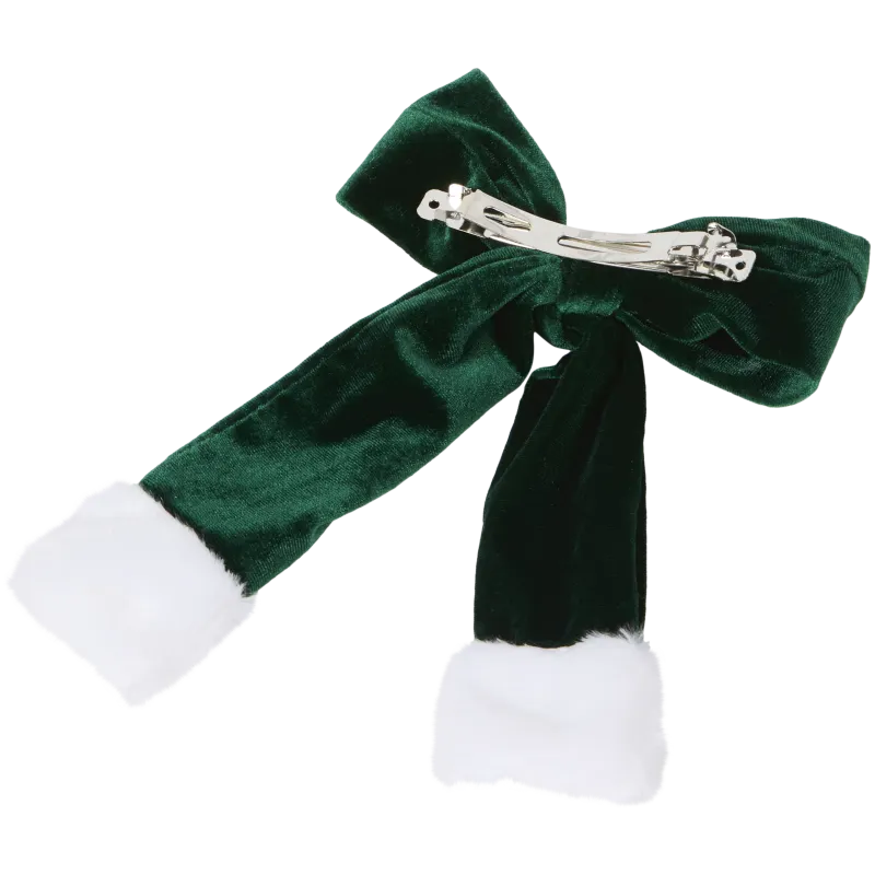 Accessoires de Noël pour cheveux