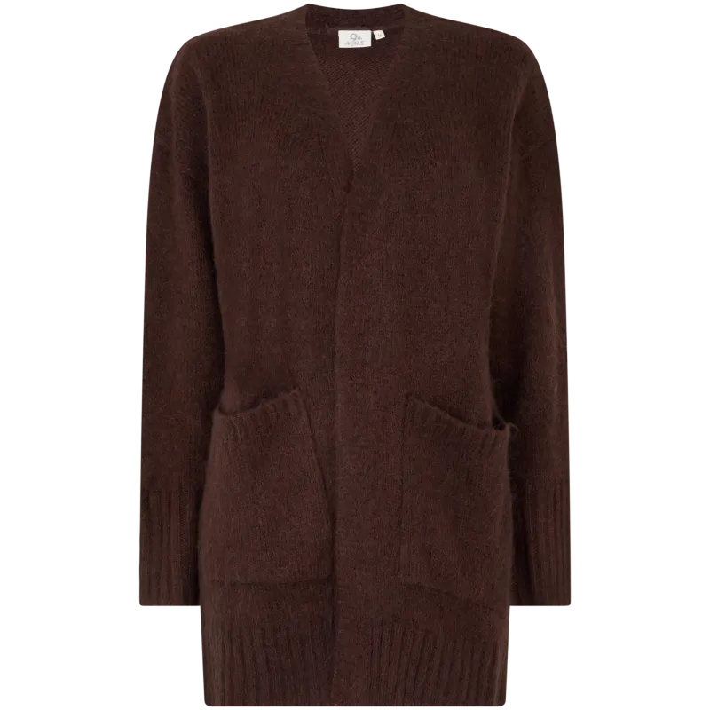 Gilet long