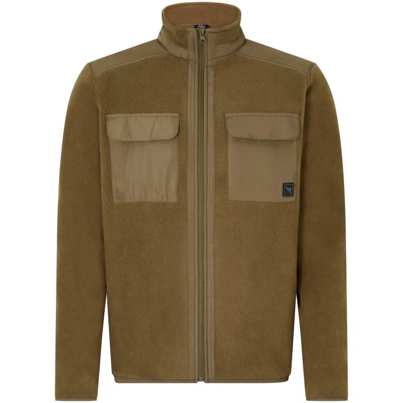Veste polaire