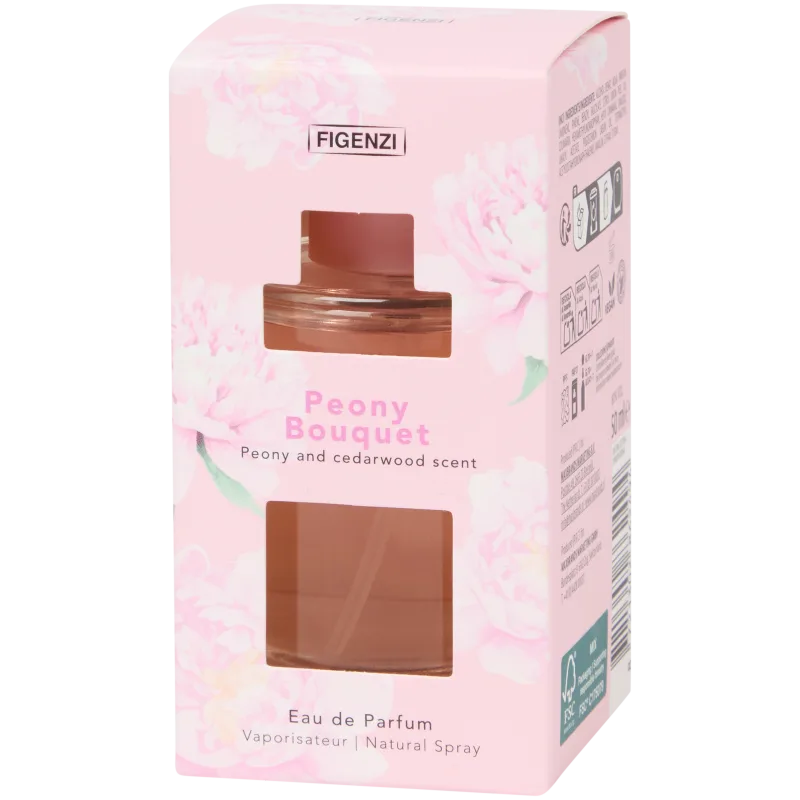 Eau de parfum Figenzi Leya & Lenora