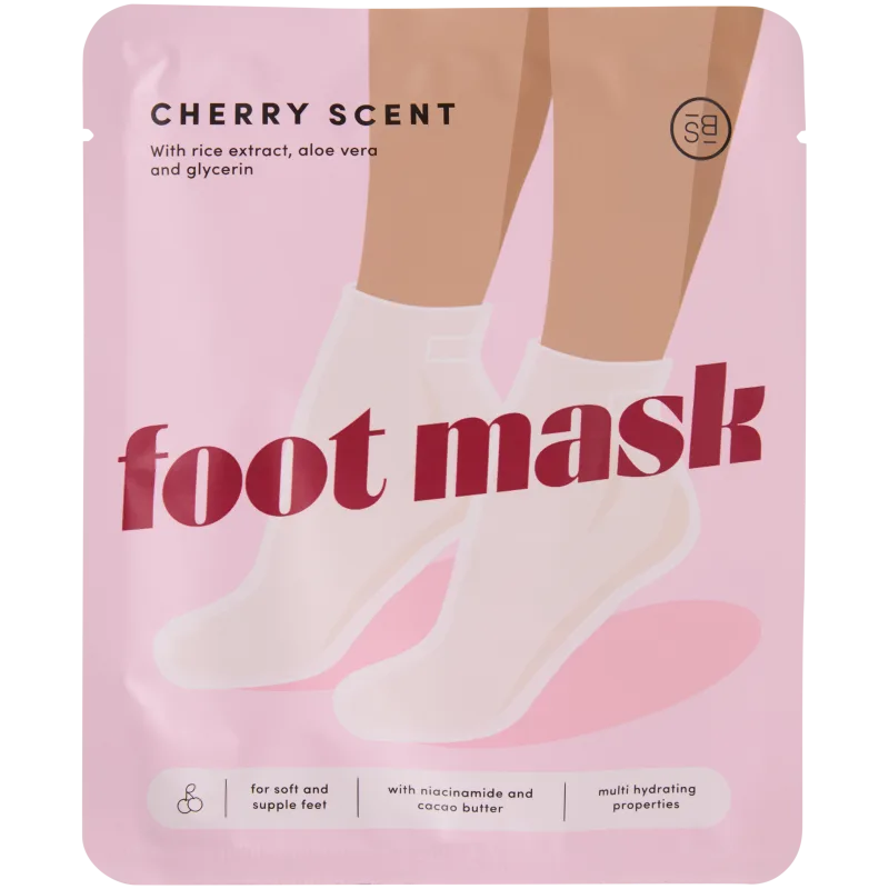 Masque pour les pieds Skin Bliss