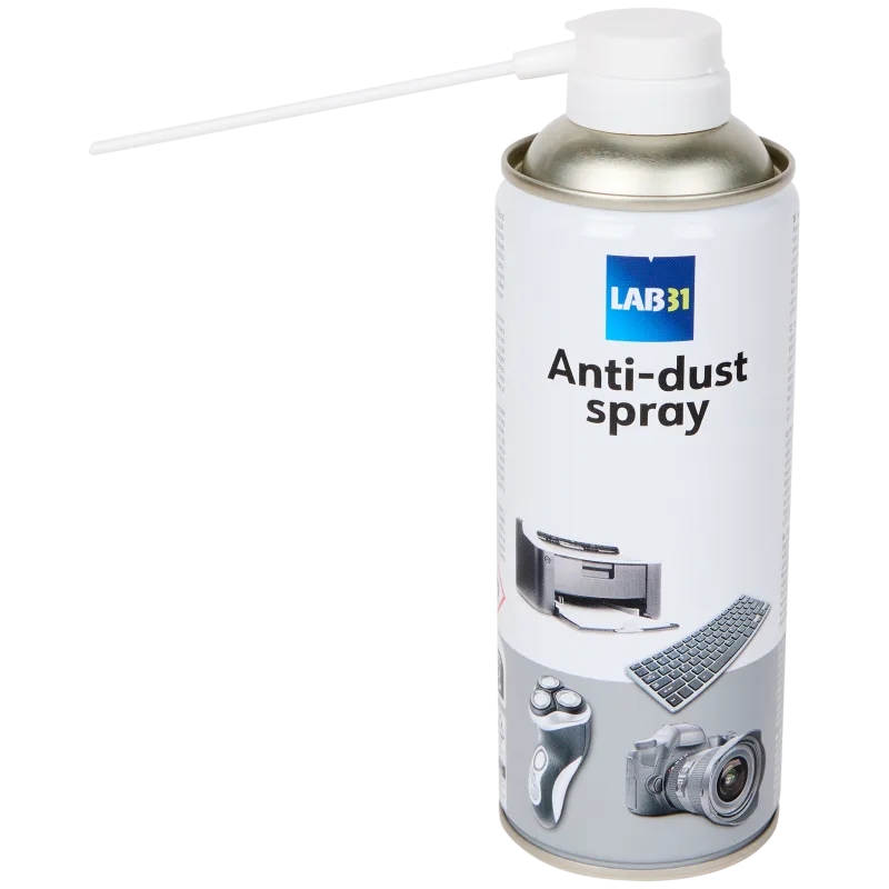 Spray dépoussiérant Lab31