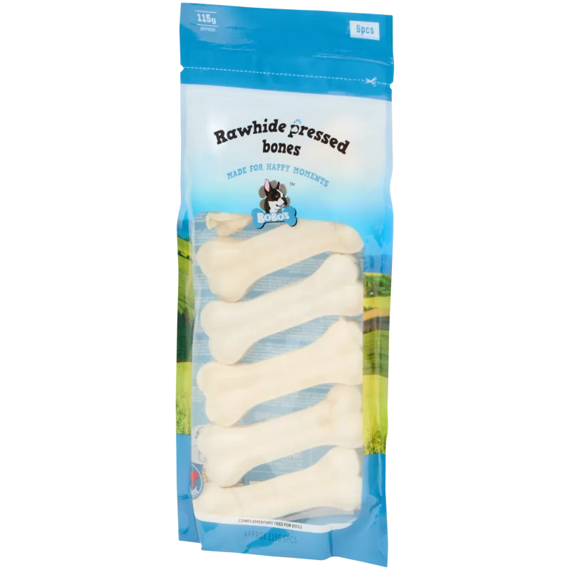Bâtonnets à mâcher pour chien