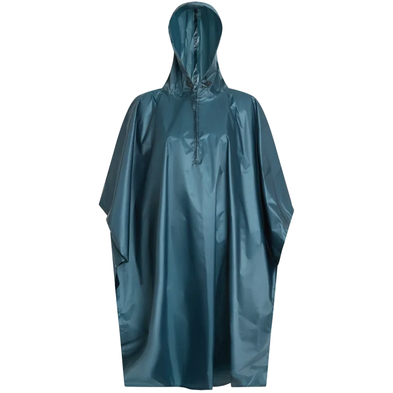 Poncho de pluie